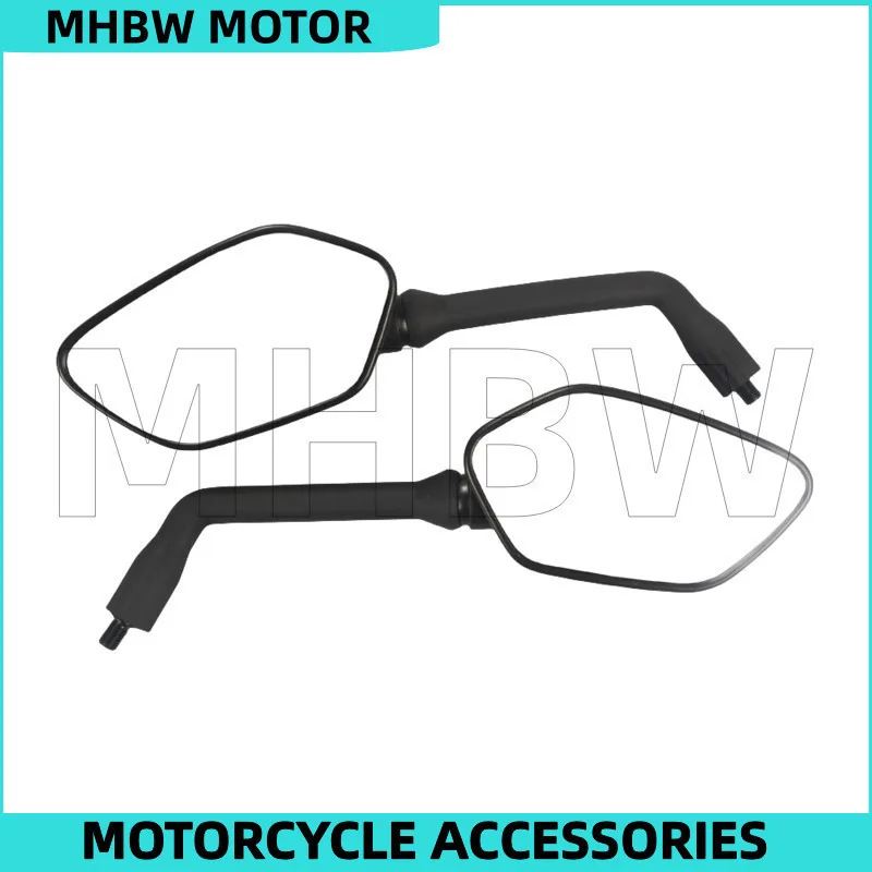 Левое/правое зеркало заднего вида для Sym Xs300t-2 Joymaxf
Левое/правое зеркало заднего вида для Sym Xs300t-2 Joymaxf