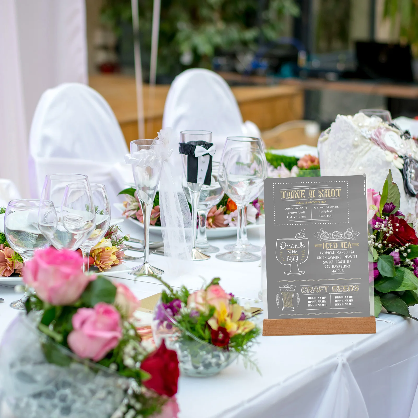 Acrylic Sign Holder Price Display St Tags Picture Holders Tables Menu Tabletop Base St Lightweight Cake Labels
Acrylic Sign Holder Price Display St Tags Picture Holders Tables Menu Tabletop Base St Lightweight Cake Labels