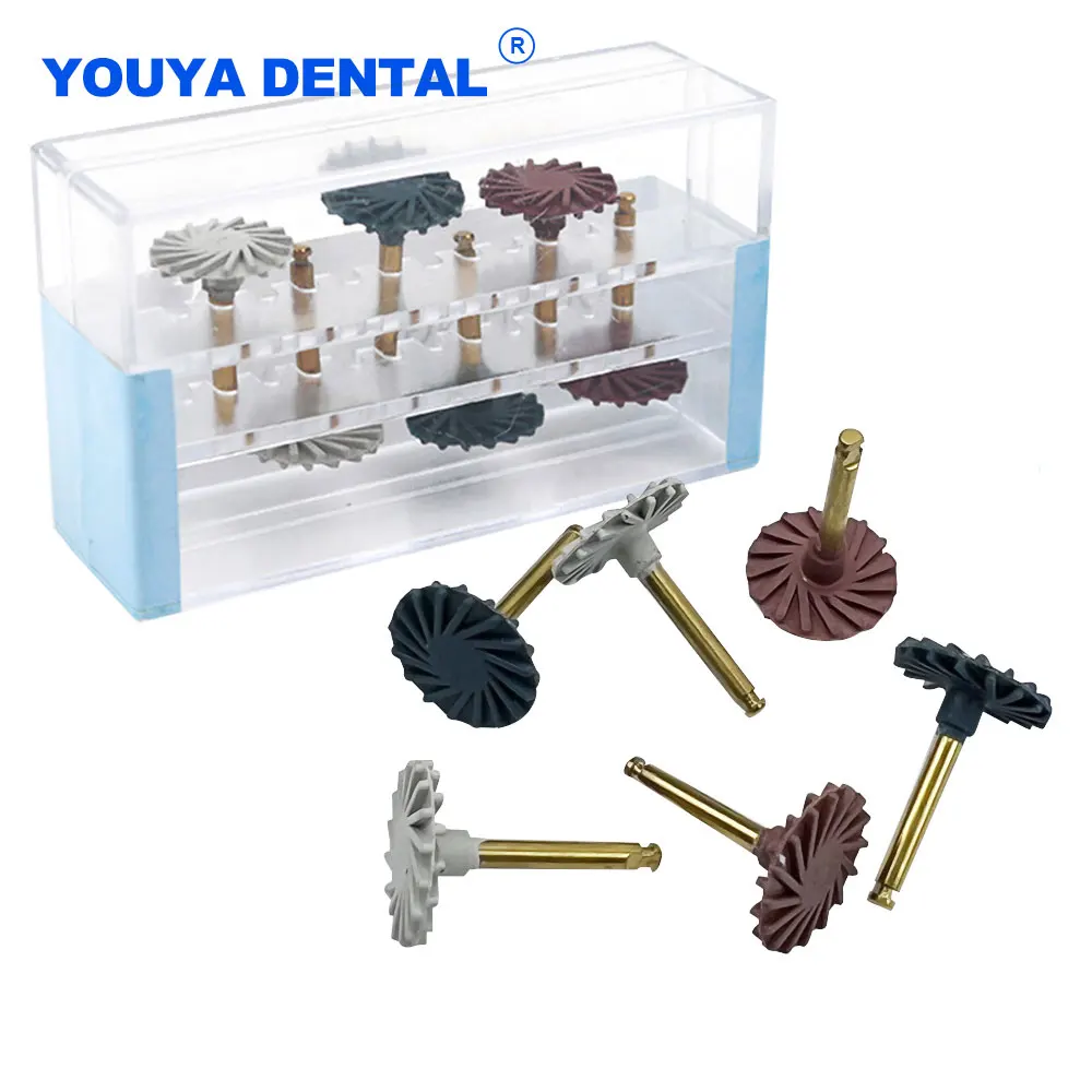Dental Composite Resin Polishing Disc Diamond Disc Brush Grinding and Polishing Kit Spiral Flex Brush Tools Polish Flex Brush
Dental Composite Resin Polishing Disc Diamond Disc Brush Grinding and Polishing Kit Spiral Flex Brush Tools Polish Flex Brush