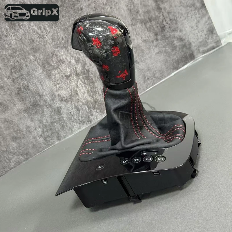 Подходит для новой модифицированной головки шестерни Sagitar Volkswagen Shangku Golf 7, использование нового материала из углеродного волокна.
Подходит для новой модифицированной головки шестерни Sagitar Volkswagen Shangku Golf 7, использование нового материала из углеродного волокна.