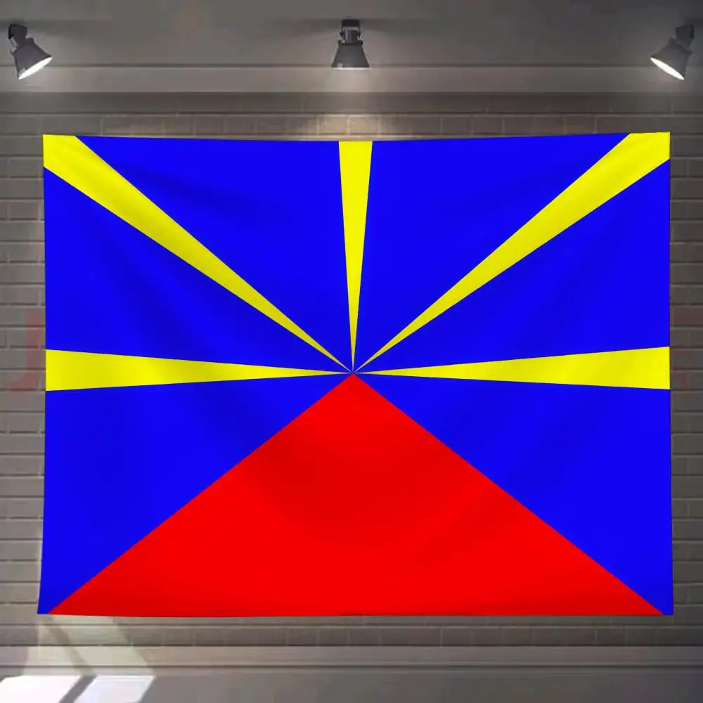 Reunion Cool Tapestry Custom Living Bedroom Party Dormitory Interior Wall Bohemian Decoration Attached Clip
Reunion Cool Tapestry Custom Living Bedroom Party Dormitory Interior Wall Bohemian Decoration Attached Clip