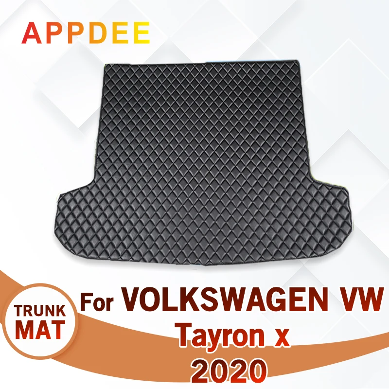 Коврик в багажник автомобиля для VOLKSWAGEN VW Tayron x 2020, автомобильные аксессуары на заказ, украшение интерьера автомобиля
Коврик в багажник автомобиля для VOLKSWAGEN VW Tayron x 2020, автомобильные аксессуары на заказ, украшение интерьера автомобиля