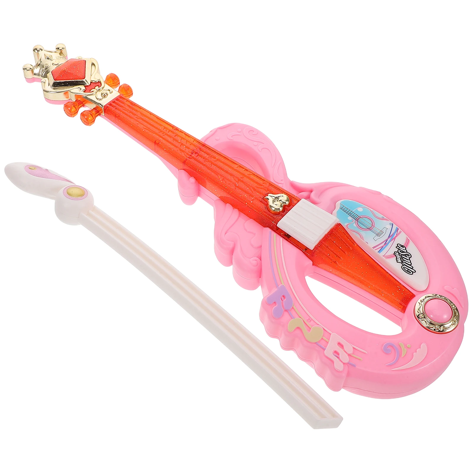 Early Violin Education Beginner for Kids Tools Induction Children Instrument Metal
Early Violin Education Beginner for Kids Tools Induction Children Instrument Metal
