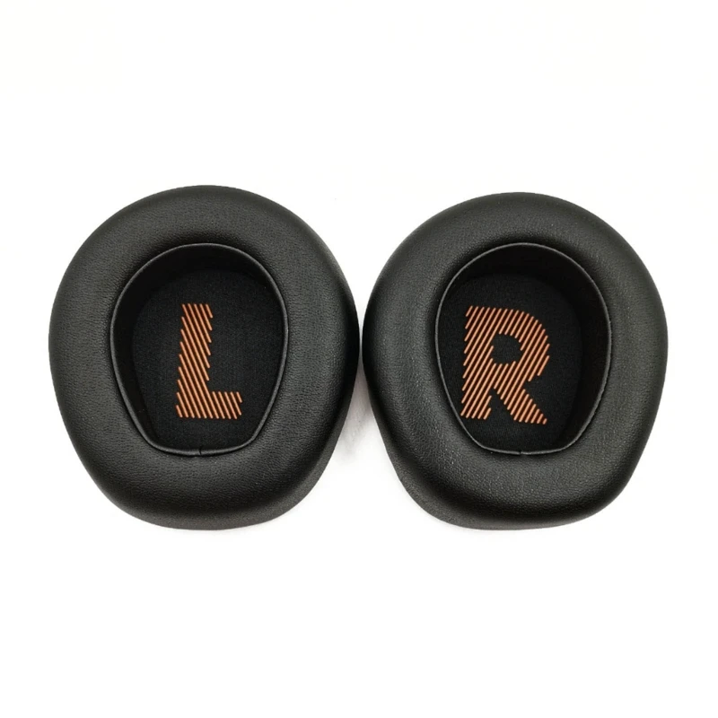 Gaming Headphone Earpads Headset Memory Foam Ear Pads for Quantum200 Q200 Q300 D46B
Gaming Headphone Earpads Headset Memory Foam Ear Pads for Quantum200 Q200 Q300 D46B