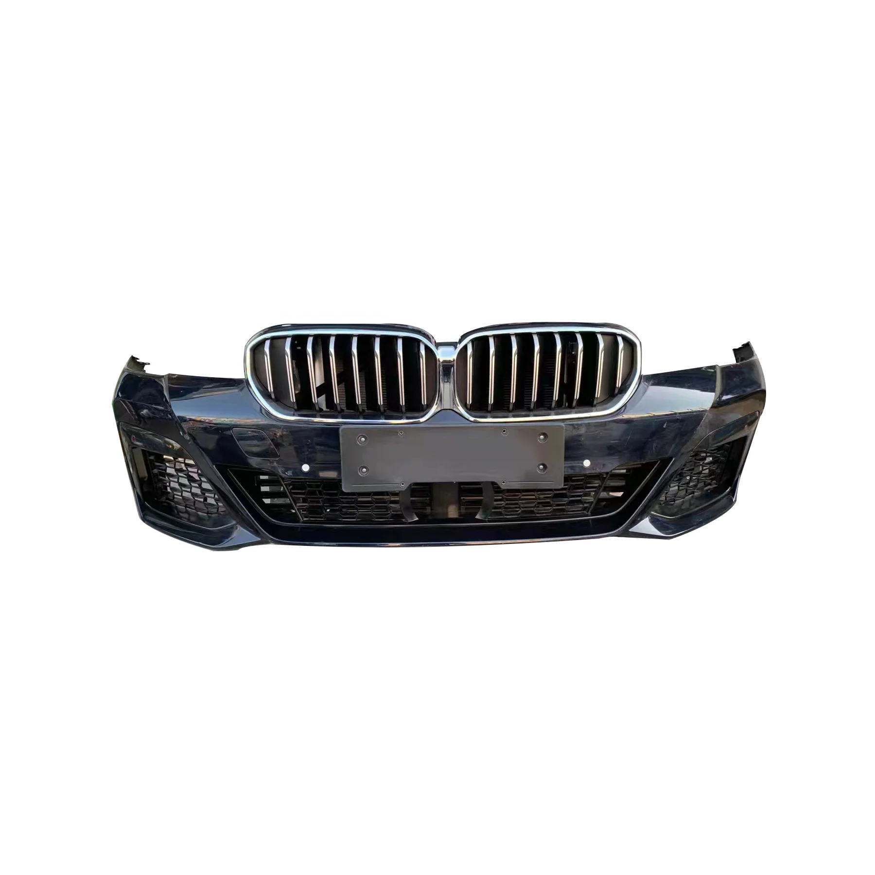 Manufactory Direct Original Durable Gloss Black Auto Body Kit 5 Series Front Bumper For 5 Series G38 E60 2016-2020
Manufactory Direct Original Durable Gloss Black Auto Body Kit 5 Series Front Bumper For 5 Series G38 E60 2016-2020