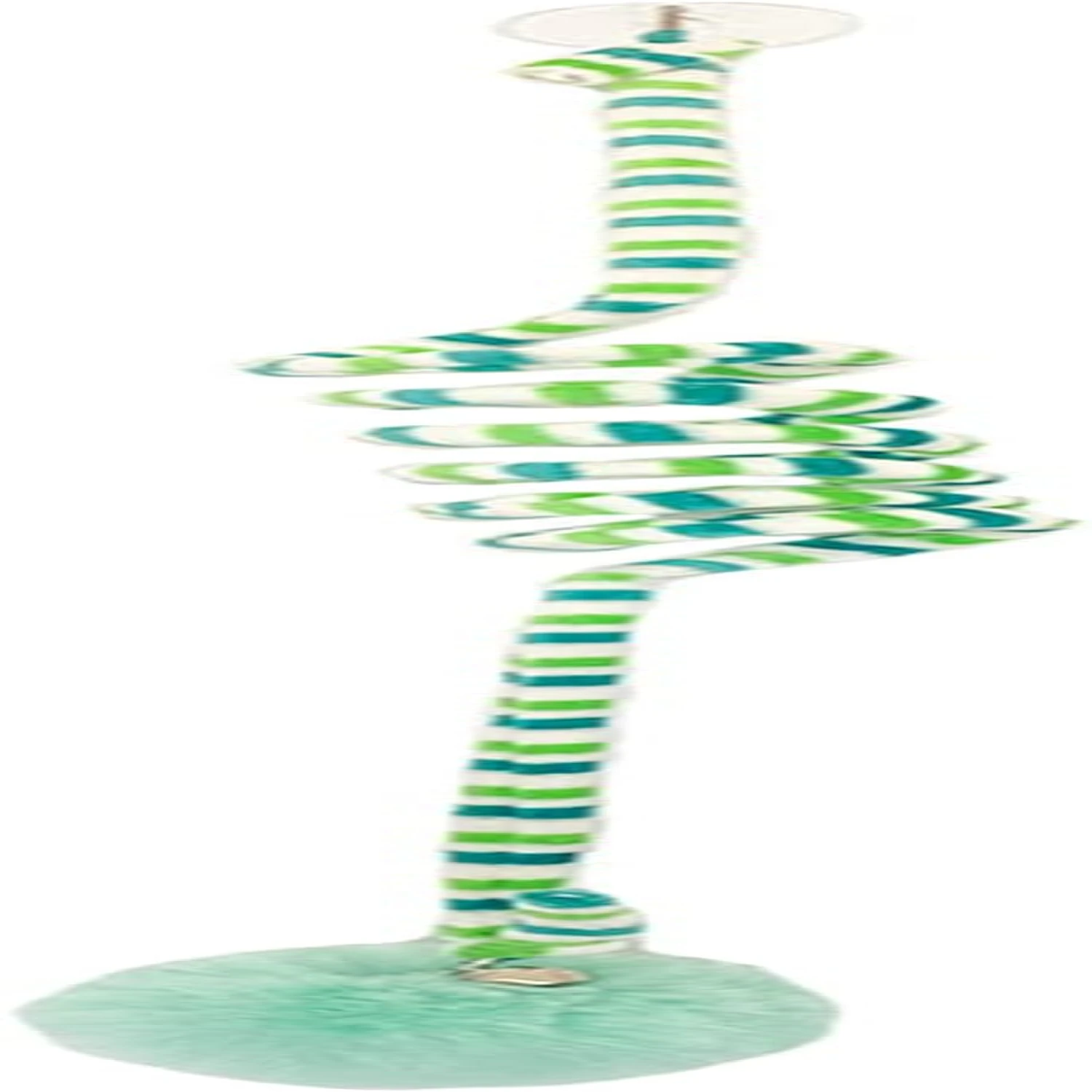 Exciting Retractable Rope Teaser Toy for Cats - Interactive and Self-Excited Spring - Hours of Endless Fun with Enticing Pompoms
Exciting Retractable Rope Teaser Toy for Cats - Interactive and Self-Excited Spring - Hours of Endless Fun with Enticing Pompoms