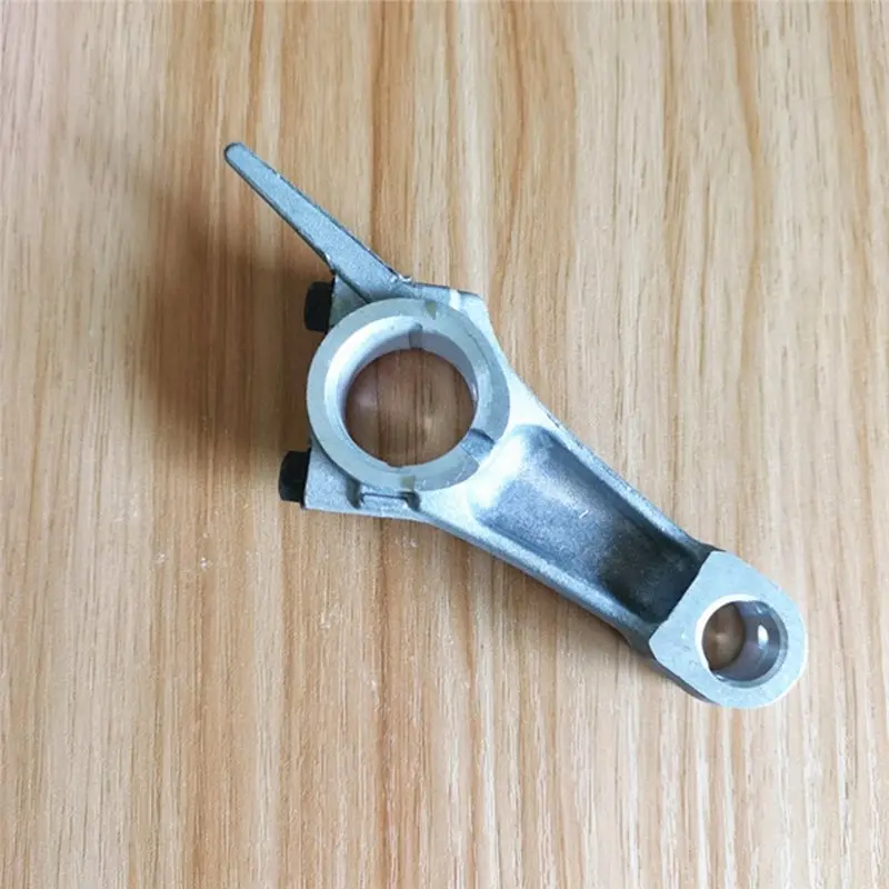 [NEW!ABAG】 For Honda Gx100 98Cc 3Hp Connecting Rod Water Pump Air Compressor 13200-ZOD-000 Jumping Jack Conrod
[NEW!ABAG】 For Honda Gx100 98Cc 3Hp Connecting Rod Water Pump Air Compressor 13200-ZOD-000 Jumping Jack Conrod