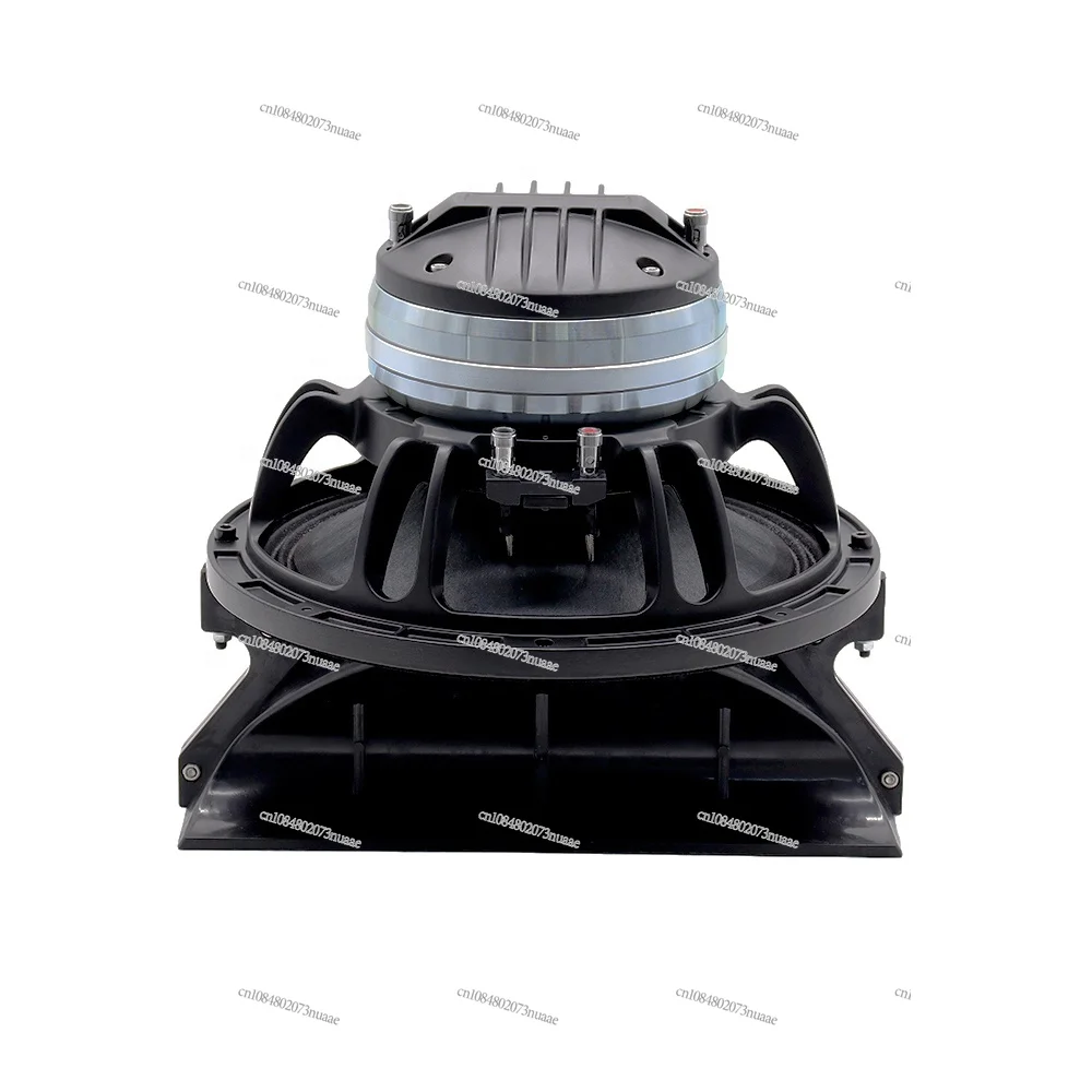 10-дюймовый титановый металлический коаксиальный динамик с хроновым профессиональным сценическим монитором/линейным массивом, неодимовый магнитный 10-дюймовый коаксиальный драйвер
10-дюймовый титановый металлический коаксиальный динамик с хроновым профессиональным сценическим монитором/линейным массивом, неодимовый магнитный 10-дюймовый коаксиальный драйвер