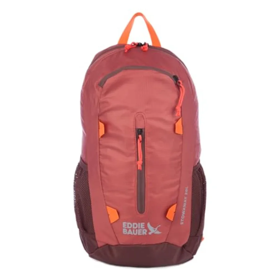 Stowaway Packable Backpack Travel Outdoor Lightweight Foldable Durable Ripstop Polyester
Stowaway Packable Backpack Travel Outdoor Lightweight Foldable Durable Ripstop Polyester