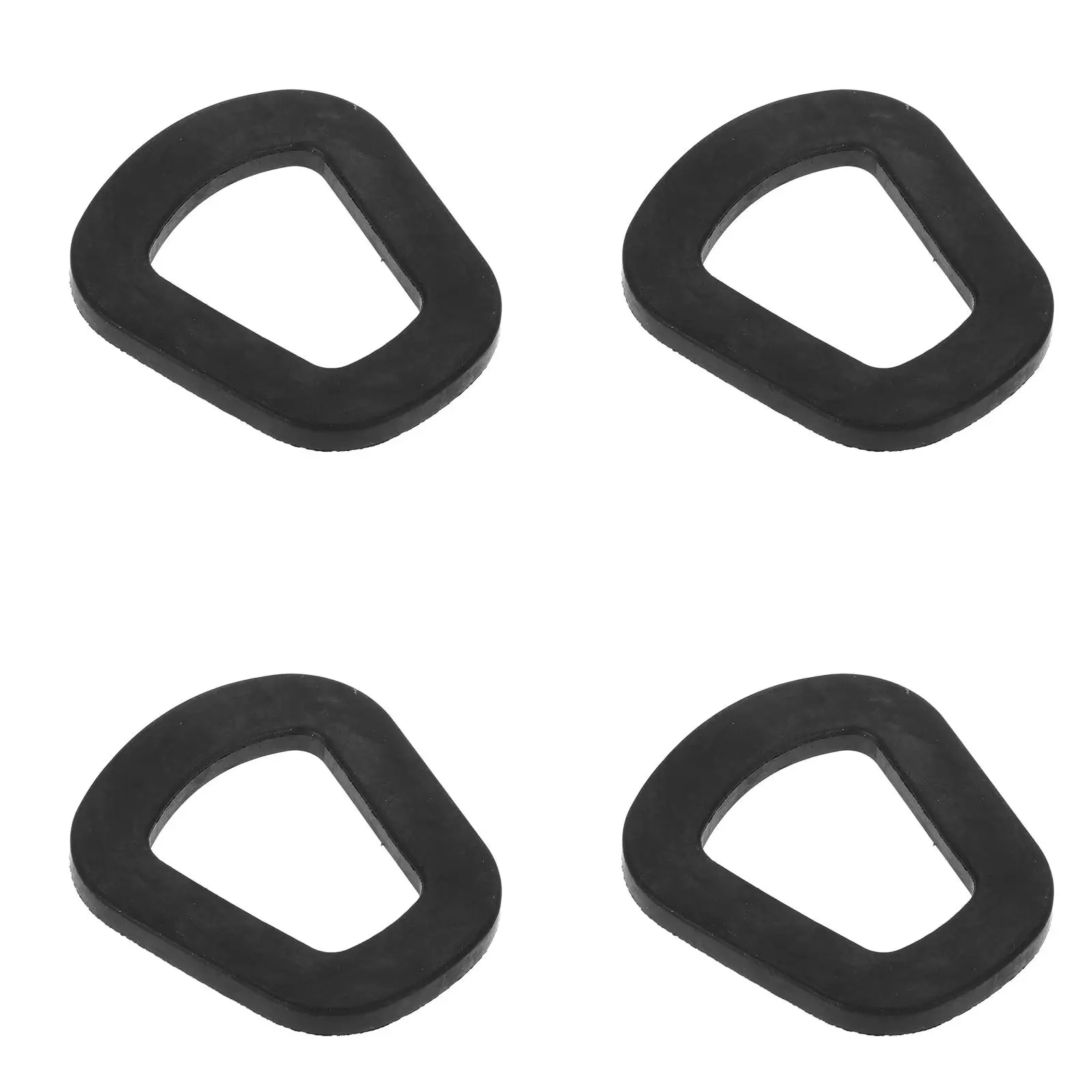 4 Pcs Seal Replacement Tank Grommets Gas Can Spout Gaskets Seals Motorcycle Can Grommet Replacement Storage
4 Pcs Seal Replacement Tank Grommets Gas Can Spout Gaskets Seals Motorcycle Can Grommet Replacement Storage