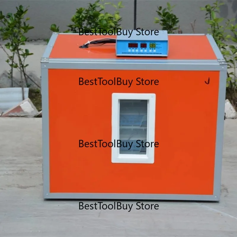 Fully automatic egg thermostatic machine
Fully automatic egg thermostatic machine