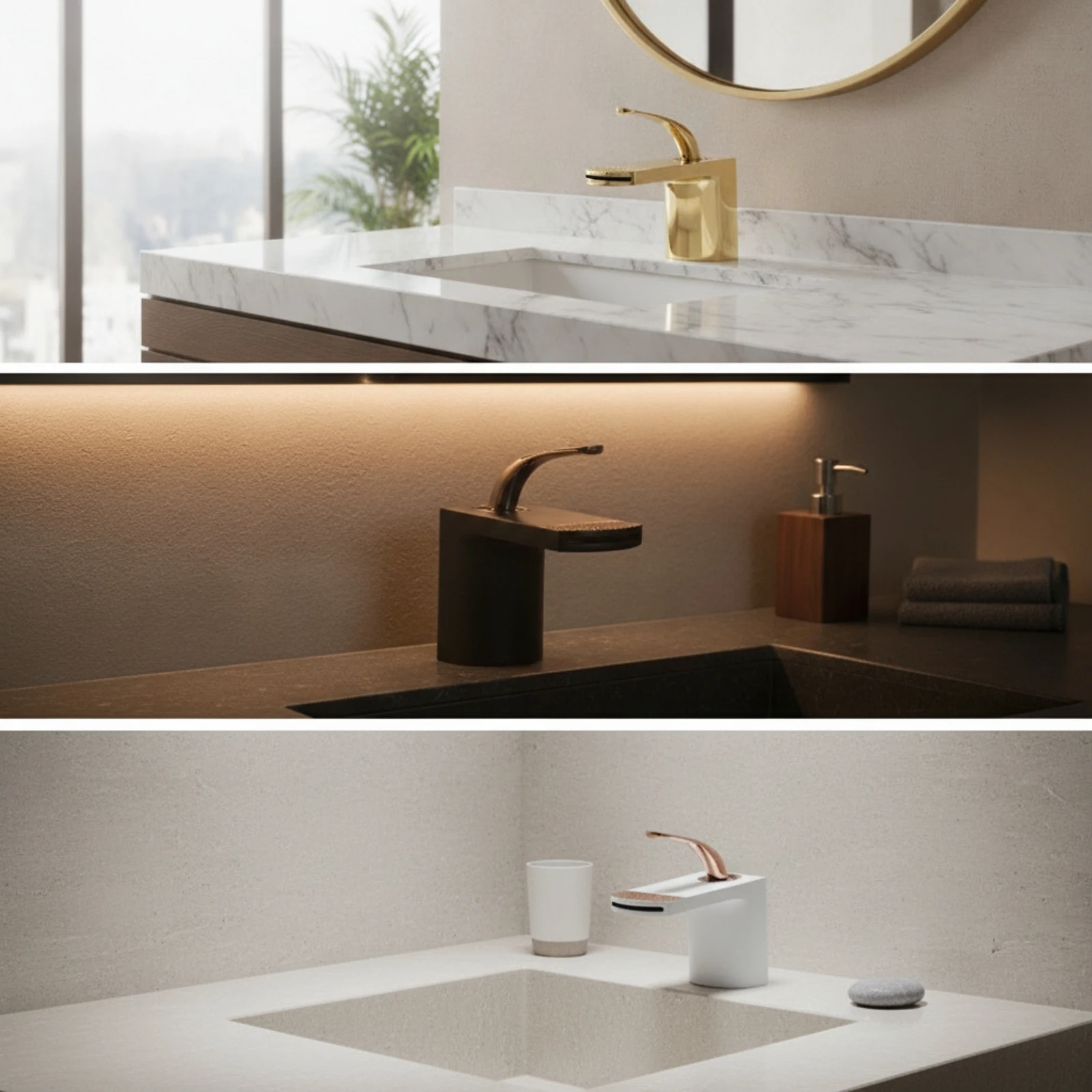Waterfall Bathroom Faucet Polished Bathroom Sink Faucet Sink Tap Modern Fixture Reflective
Waterfall Bathroom Faucet Polished Bathroom Sink Faucet Sink Tap Modern Fixture Reflective