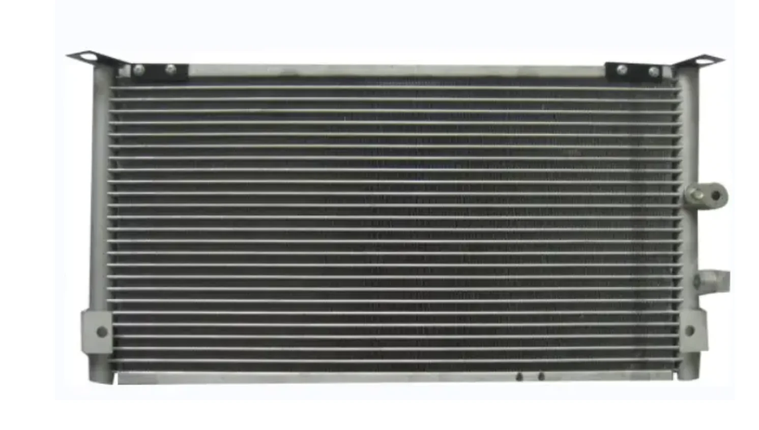 AC Condenser for TOYOTA HILUX VI Pickup MIGHTY TIGER TACOMA 88460-35280 8846035280 8846035340 8846035360 88460-35340 88460-35360
AC Condenser for TOYOTA HILUX VI Pickup MIGHTY TIGER TACOMA 88460-35280 8846035280 8846035340 8846035360 88460-35340 88460-35360