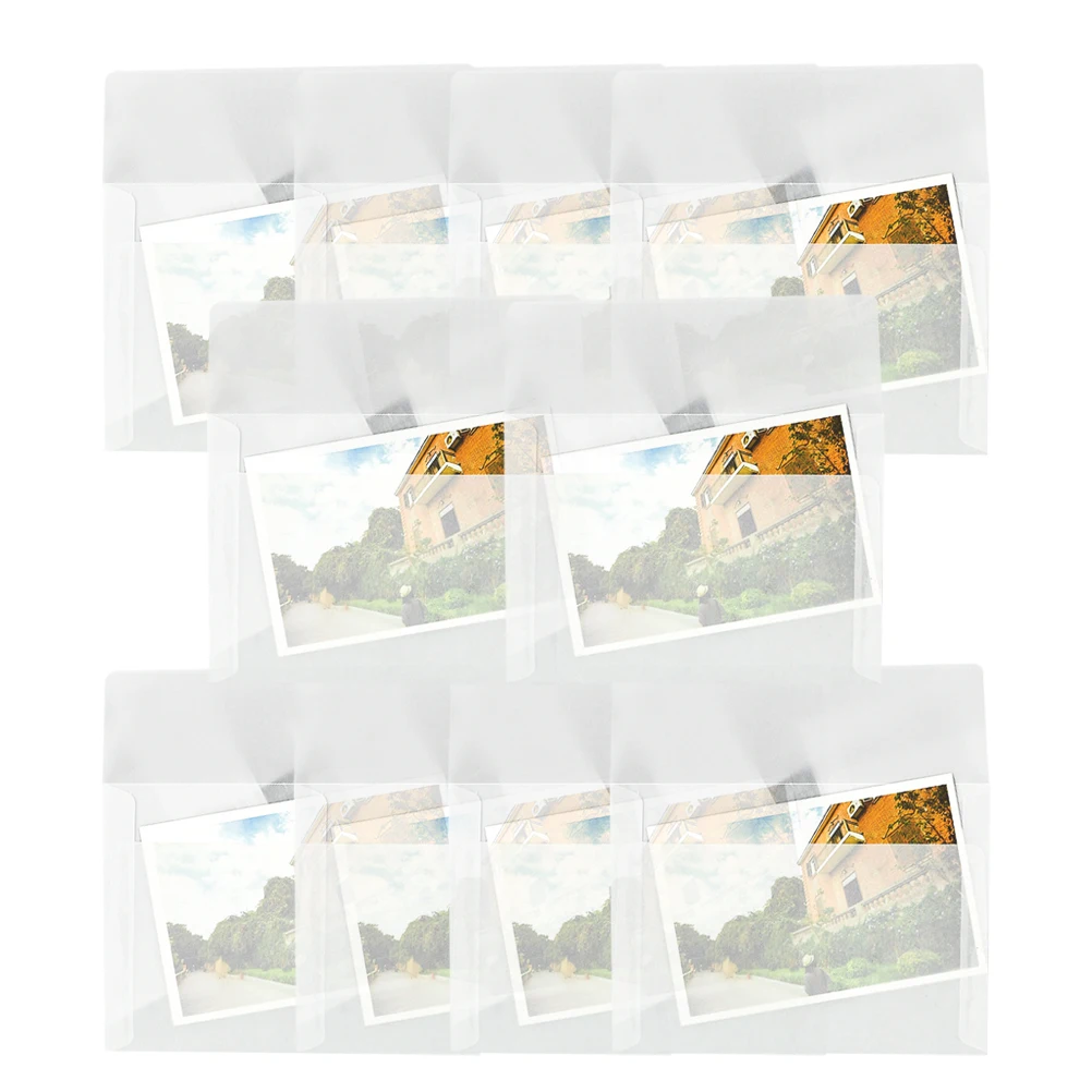 20pcs Sulfuric Acid Paper Envelope Kraft Retro Vintage for Graduation Party Wedding Invitation Storage Envelopes
20pcs Sulfuric Acid Paper Envelope Kraft Retro Vintage for Graduation Party Wedding Invitation Storage Envelopes