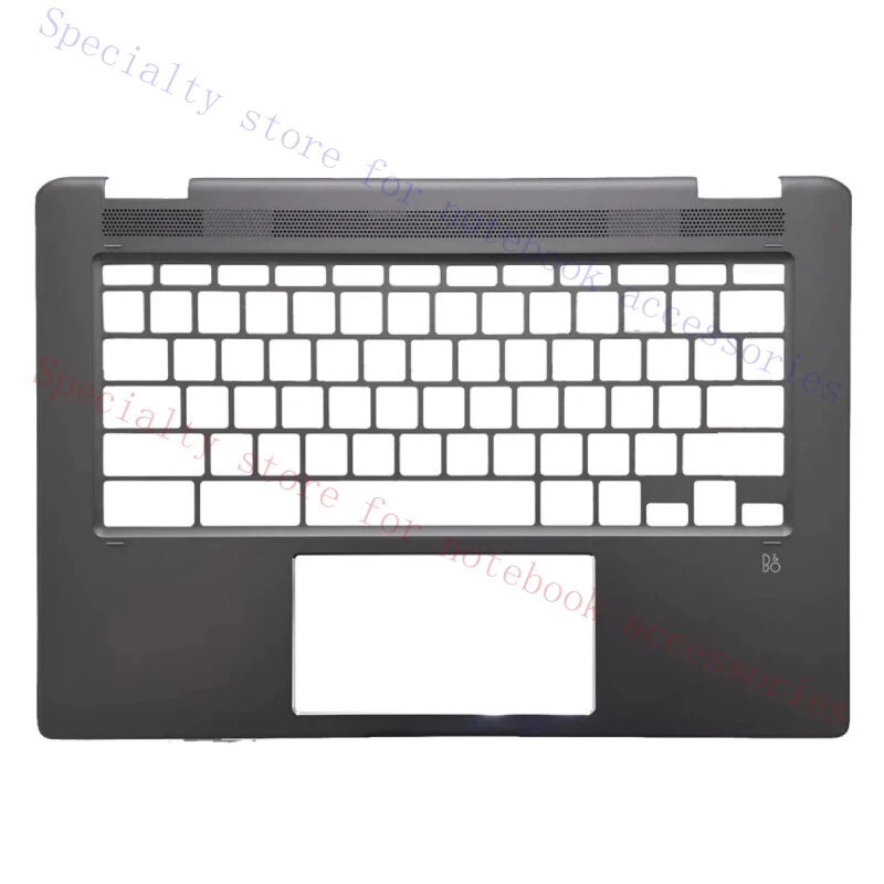 A+ New Palmrest for HP Chromebook X360 14-CA 14B-CA0013DX
A+ New Palmrest for HP Chromebook X360 14-CA 14B-CA0013DX