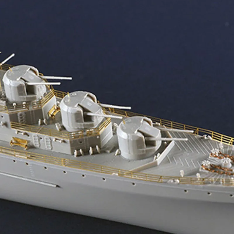 1/350 Scale Plastic Trumpeter 05366 HMS Naiad Royal Navy Cruiser Static Display Ship Model Building Kits Toy Hobby TH24101
1/350 Scale Plastic Trumpeter 05366 HMS Naiad Royal Navy Cruiser Static Display Ship Model Building Kits Toy Hobby TH24101
