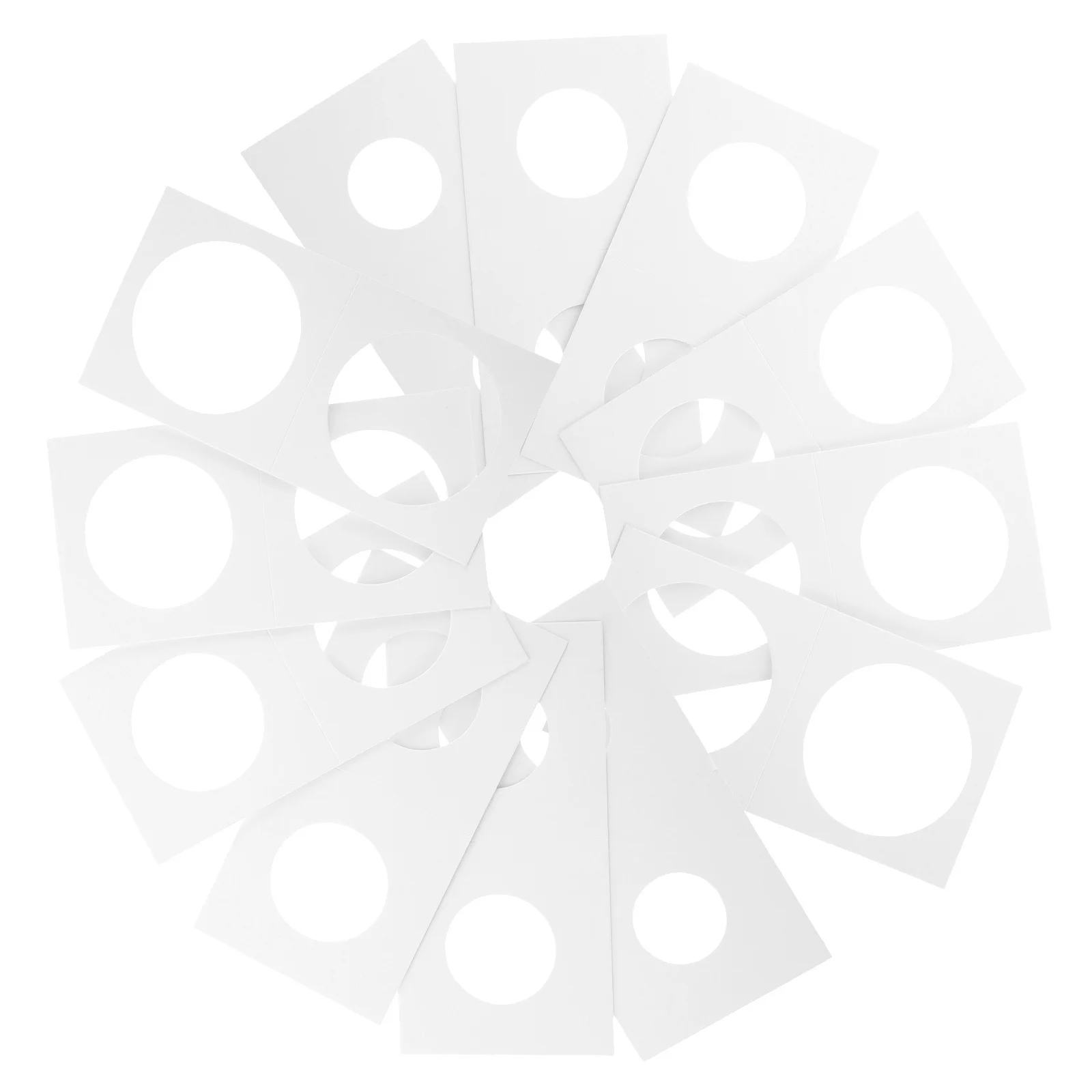 300 шт. органайзеры для монет, бумажные держатели, защита от повреждений, коллекционные принадлежности для медно-серебряных памятных монет
300 шт. органайзеры для монет, бумажные держатели, защита от повреждений, коллекционные принадлежности для медно-серебряных памятных монет