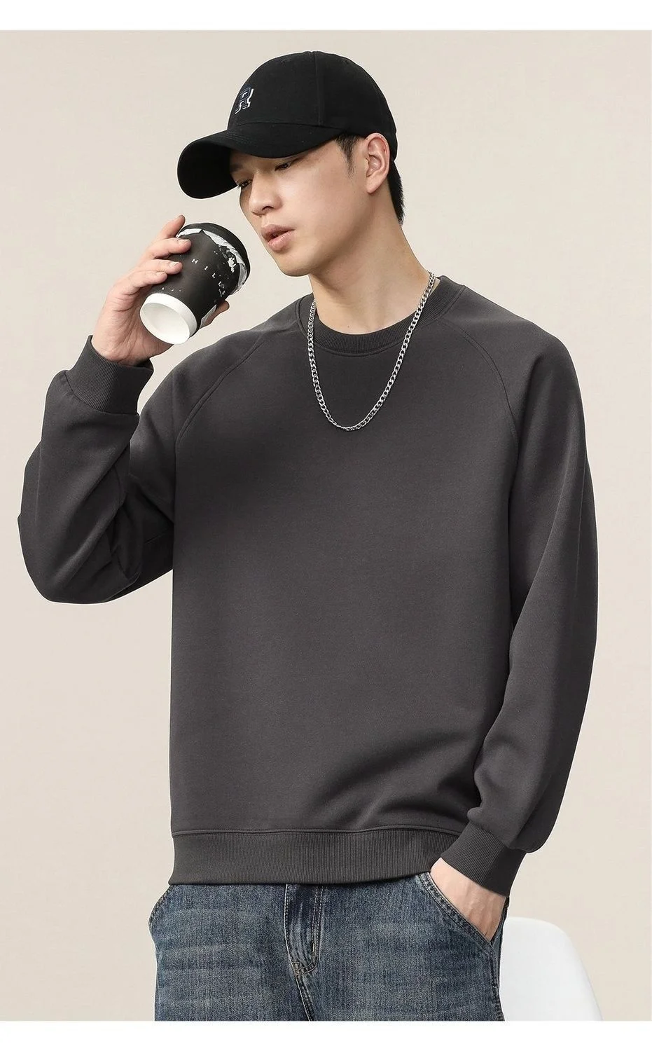 Man Y2K Clothes No Hat Hoodies Leather Bikers Zippered Multi-Zipper Rivet Emblem Autumn Oversized Protection Fabric Cool Symbol
Man Y2K Clothes No Hat Hoodies Leather Bikers Zippered Multi-Zipper Rivet Emblem Autumn Oversized Protection Fabric Cool Symbol