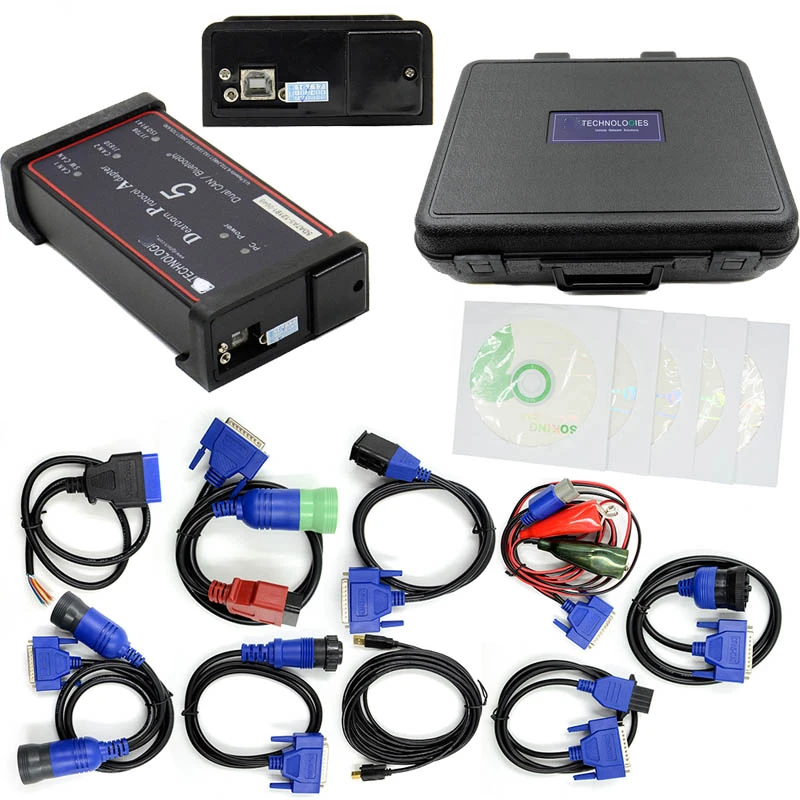 Dpa5 Dearborn Protocol Adapter 5 Heavy Truck Scanner Released DPA 5 Works For Multi-brands Without Bluetooth Diagnostic Tool
Dpa5 Dearborn Protocol Adapter 5 Heavy Truck Scanner Released DPA 5 Works For Multi-brands Without Bluetooth Diagnostic Tool