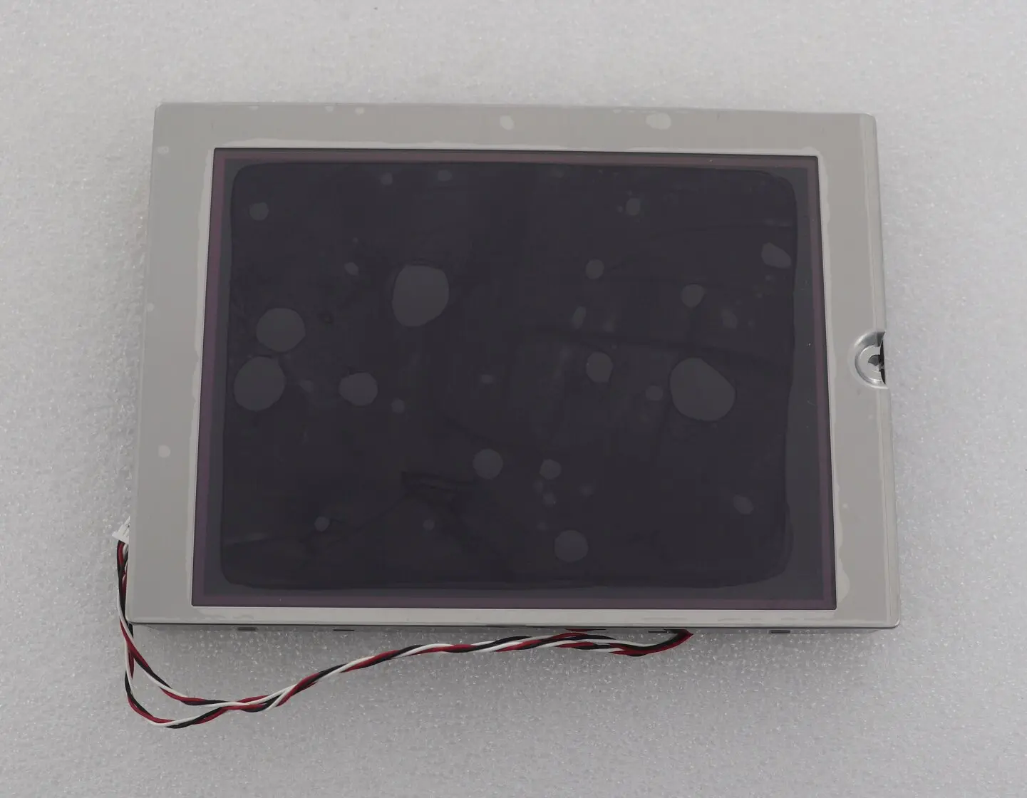 5.7inch KG057QVLCD-G030 lcd display 320x240 stn lcd display module Fast shipping
5.7inch KG057QVLCD-G030 lcd display 320x240 stn lcd display module Fast shipping