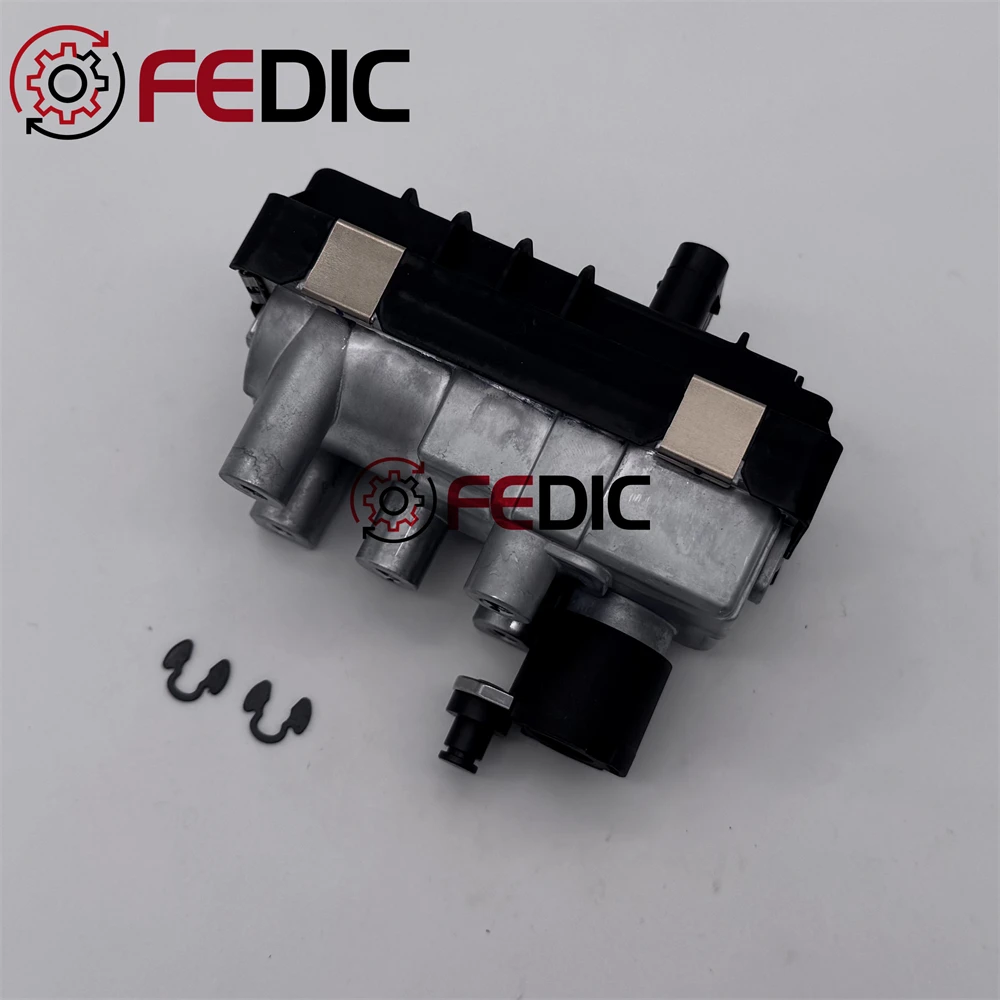 797863-0128 6NW 010 430-67 853741 845210 Turbo wastegate for Alfa Romeo Stevio Giulia 2.2D Q4 Turbocharger actuator
797863-0128 6NW 010 430-67 853741 845210 Turbo wastegate for Alfa Romeo Stevio Giulia 2.2D Q4 Turbocharger actuator