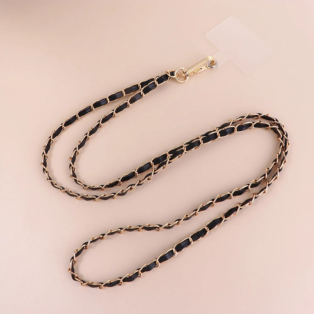 for Women Pendant Hanger Phone Lanyard Metal Bag Chain Crossbody Phone Chain Phone Straps Phone Neck Straps Phone Case Hanging 
for Women Pendant Hanger Phone Lanyard Metal Bag Chain Crossbody Phone Chain Phone Straps Phone Neck Straps Phone Case Hanging