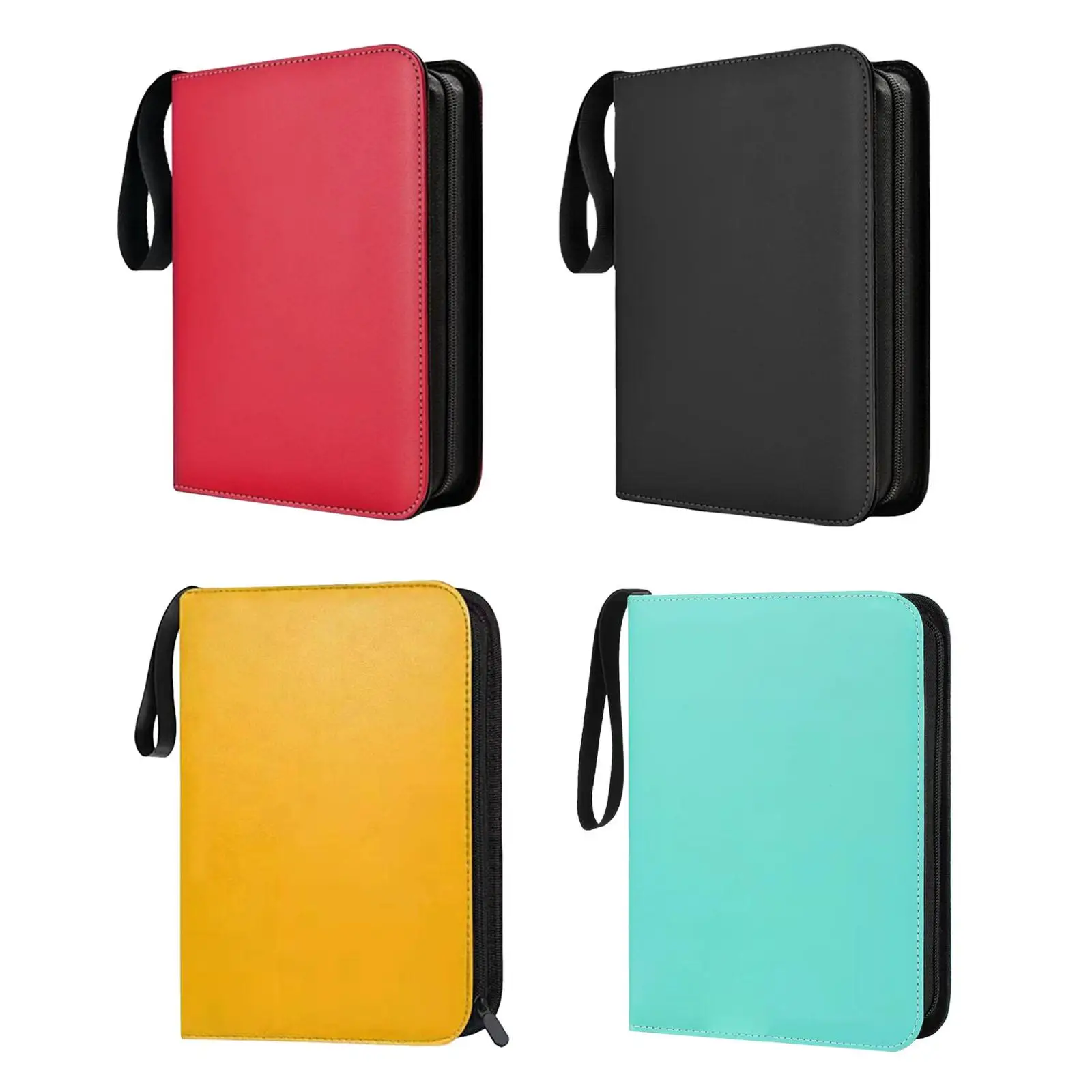 400 двухсторонний органайзер-держатель для альбомов, водонепроницаемые рукава для хранения дисплея
400 двухсторонний органайзер-держатель для альбомов, водонепроницаемые рукава для хранения дисплея