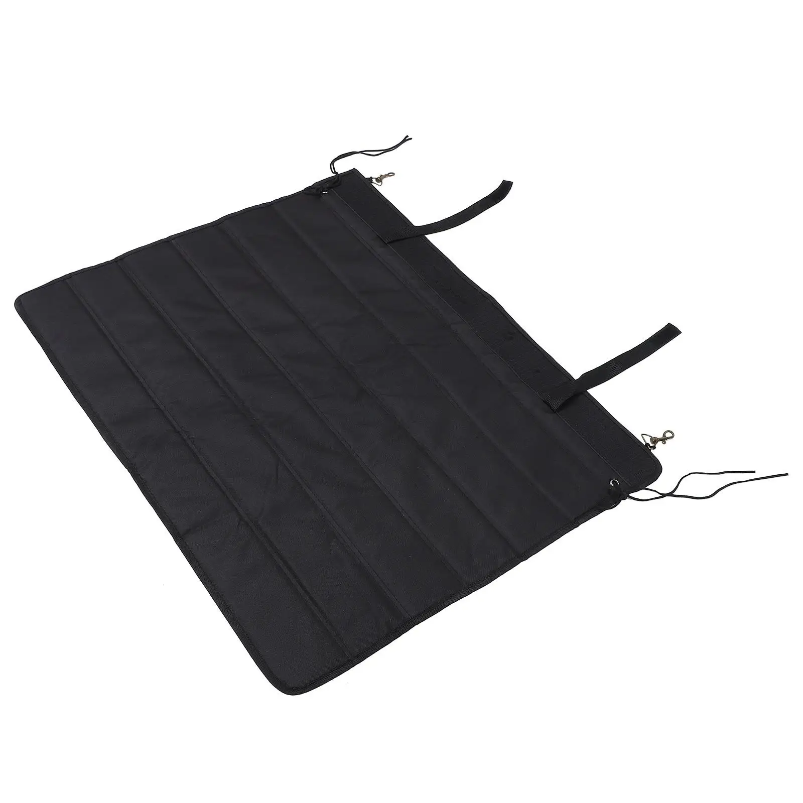 Pet Car Protective Pad 80x64cm Foldable Trunk Guard Mat Dust Scratch Proof Dog Cargo Liner Easy Clean Fast Dry
Pet Car Protective Pad 80x64cm Foldable Trunk Guard Mat Dust Scratch Proof Dog Cargo Liner Easy Clean Fast Dry