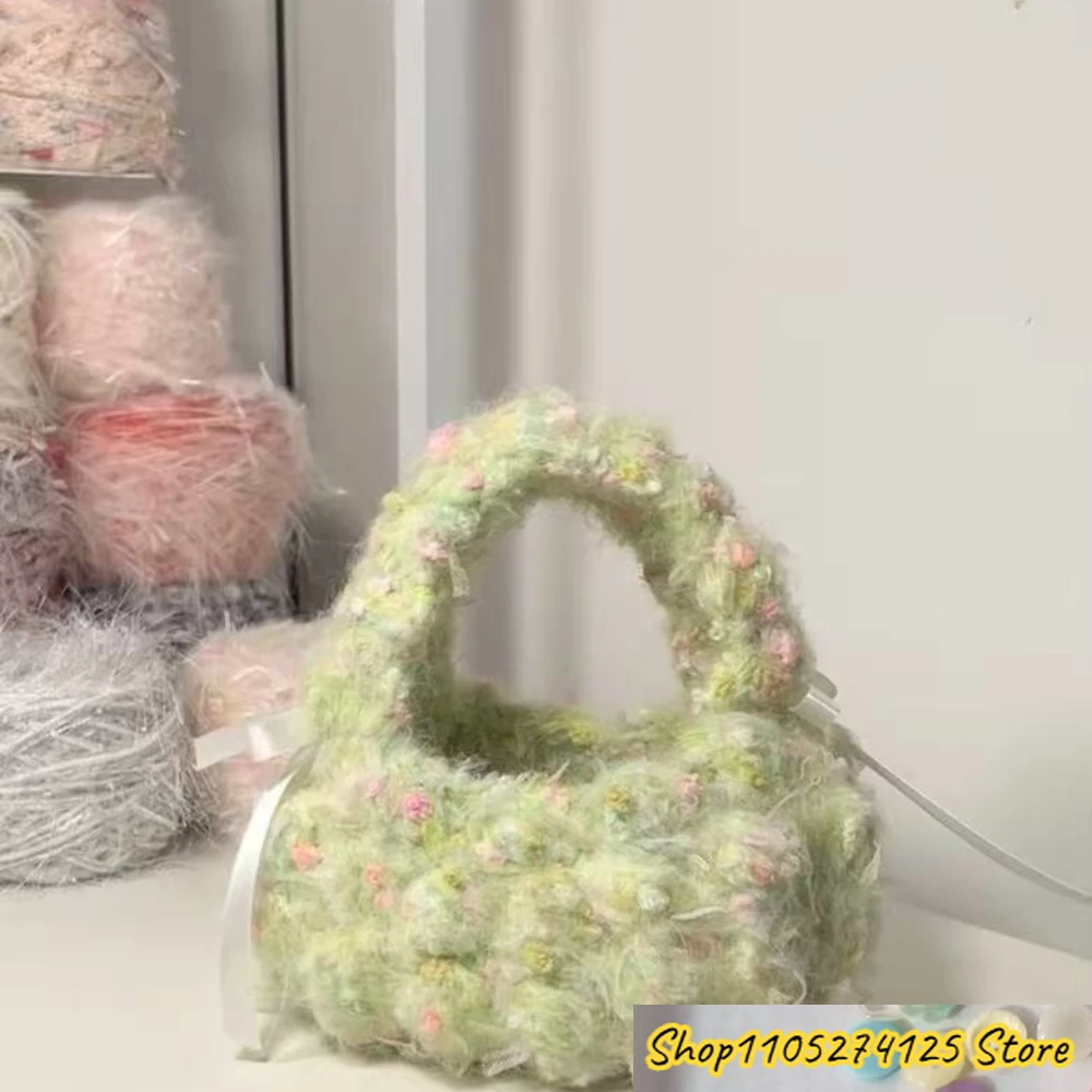 500g Light Dark Color Series Hand Mixed Yarn Dream Set Yarn Hook Woven Hat Handmade DIY Hook Material Bag Chunky Yarn
500g Light Dark Color Series Hand Mixed Yarn Dream Set Yarn Hook Woven Hat Handmade DIY Hook Material Bag Chunky Yarn