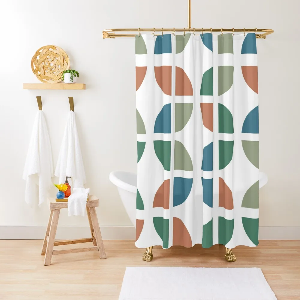 Mid Mod Pattern Shower Curtain Shower Set For Bathroom Bathroom Accessory In The Bathroom Transparent Shower Curtain
Mid Mod Pattern Shower Curtain Shower Set For Bathroom Bathroom Accessory In The Bathroom Transparent Shower Curtain