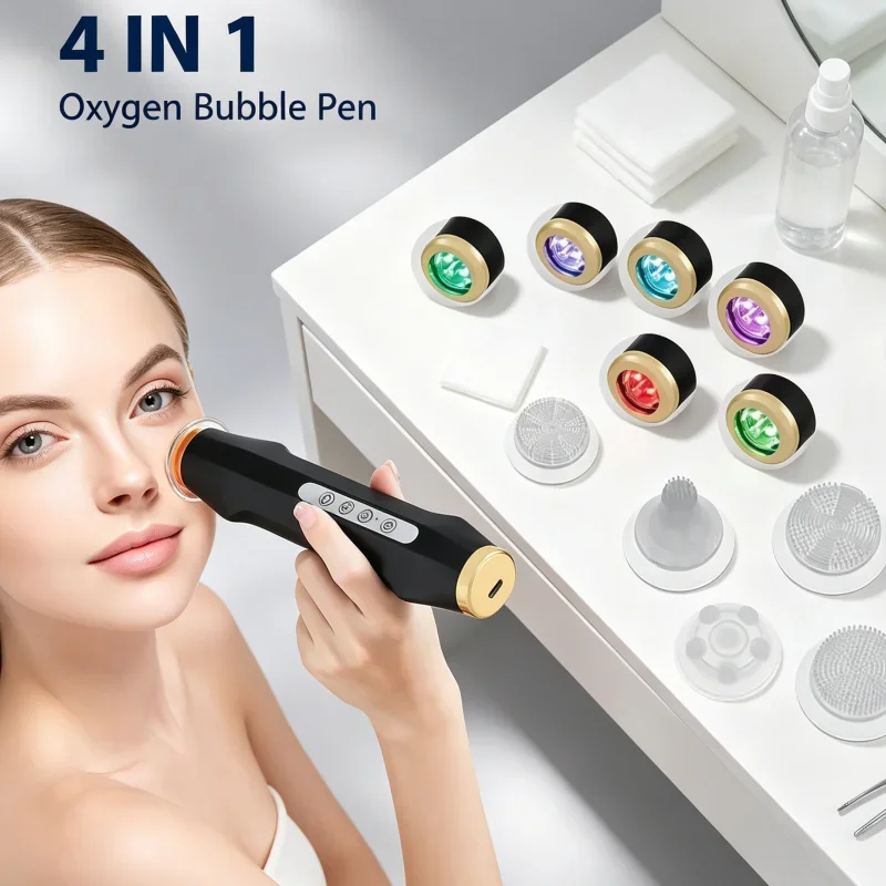 Professional Salon Glam Pod For Aqua Facial Machine CO2Pods Revive Pods Bubble Facial Beauty Machine Co2 Capsule Gels Skin Clean
Professional Salon Glam Pod For Aqua Facial Machine CO2Pods Revive Pods Bubble Facial Beauty Machine Co2 Capsule Gels Skin Clean
