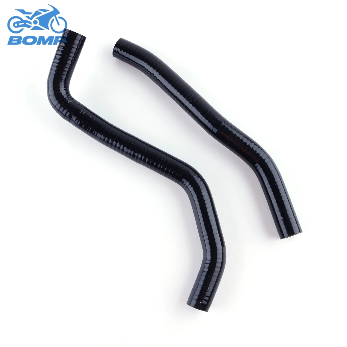 For Honda CRF 250 L CRF250L 2013 2014 2015 Radiator Coolant Hoses Silicone Tubes Kit Piping 2Pcs 11 Colors
For Honda CRF 250 L CRF250L 2013 2014 2015 Radiator Coolant Hoses Silicone Tubes Kit Piping 2Pcs 11 Colors