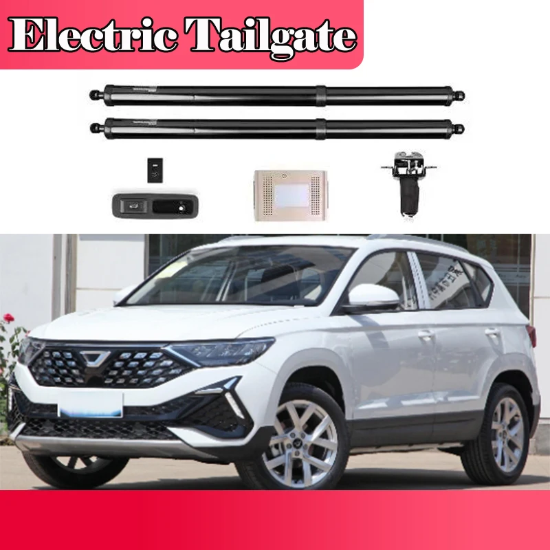 Подходит для Jetta VS5 2019-2023, электрический датчик задней двери, автоматическая регулируемая автоматическая дверь, автозапчасти, автомобильные аксессуары
Подходит для Jetta VS5 2019-2023, электрический датчик задней двери, автоматическая регулируемая автоматическая дверь, автозапчасти, автомобильные аксессуары