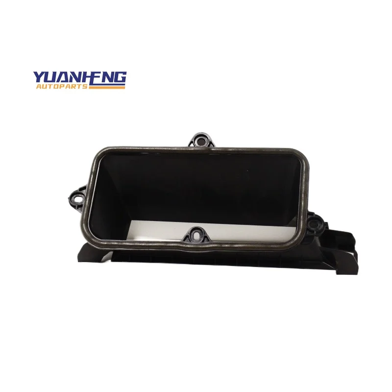 A2058300044 Intake duct for Mercedes-Benz W205 S205 2014-2021
A2058300044 Intake duct for Mercedes-Benz W205 S205 2014-2021