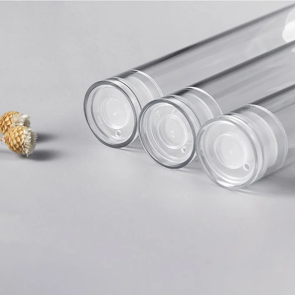 10pcs 5Ml Refillable Spray Bottle Portable Leakproof Plastic Dispenser For Travel Liquid Subpackaging Transparent Mist
10pcs 5Ml Refillable Spray Bottle Portable Leakproof Plastic Dispenser For Travel Liquid Subpackaging Transparent Mist