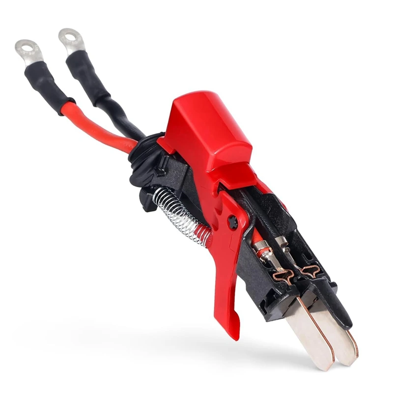 V8 Switch Assembly For Dyson V8 SV10 Vacuum Cleaner Accessories, Power Trigger Parts Replacement Parts Red Switch Button
V8 Switch Assembly For Dyson V8 SV10 Vacuum Cleaner Accessories, Power Trigger Parts Replacement Parts Red Switch Button