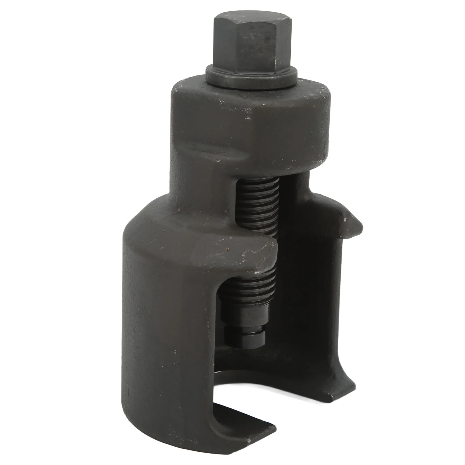 Truck Ball Joint Extractor High Toughness Wear Resistant Ball Joint Removal Tool Easy To Use Break Proof for Truck Maintenance
Truck Ball Joint Extractor High Toughness Wear Resistant Ball Joint Removal Tool Easy To Use Break Proof for Truck Maintenance