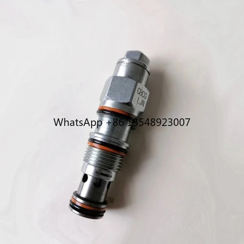 Suitable for Mechanical Parts Main Valve CBCA CBCG CBCH CBEA CBGA CBGG LHN
Suitable for Mechanical Parts Main Valve CBCA CBCG CBCH CBEA CBGA CBGG LHN
