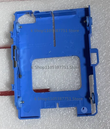 New Original For DELL Optiplex 7010 3000 MFF Precision T3260 HDD Caddy Tray DYTGC 0DYTGC
New Original For DELL Optiplex 7010 3000 MFF Precision T3260 HDD Caddy Tray DYTGC 0DYTGC