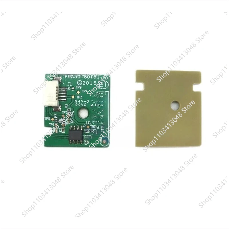 Backup PCA SV F9A30-67047 Fit for T730 T830 Card NEW
Backup PCA SV F9A30-67047 Fit for T730 T830 Card NEW