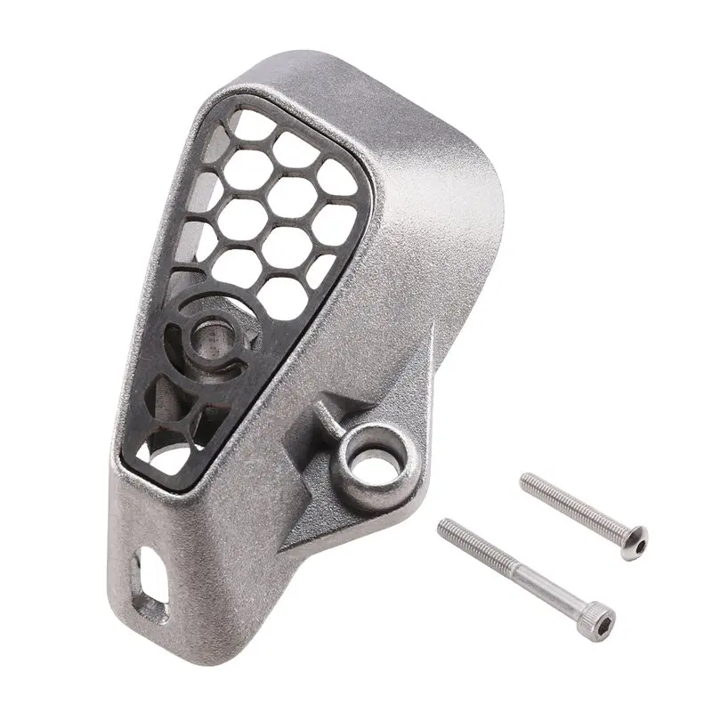 A99F-Motorcycle Exhaust Pipe Protective Cover Exhausts & Exhaust System Protection For 450MT 450 MT
A99F-Motorcycle Exhaust Pipe Protective Cover Exhausts & Exhaust System Protection For 450MT 450 MT