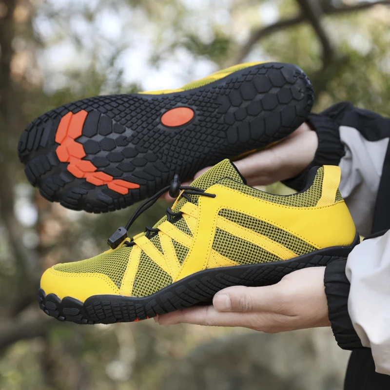 Hiking Shoes Men Anti-slip Low-top Outdoor Sports Shoes Men Mountain Climbing Soft Breathable Casual Walking Men Shoes
Hiking Shoes Men Anti-slip Low-top Outdoor Sports Shoes Men Mountain Climbing Soft Breathable Casual Walking Men Shoes