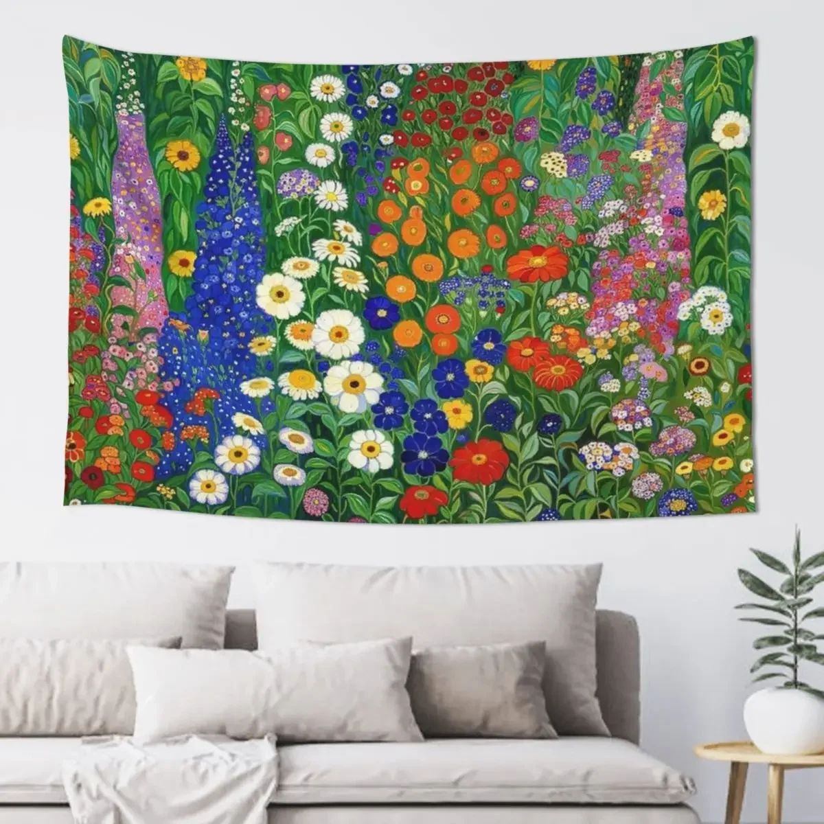 Flower Garden Gustav Klimt Tapestry Nordic Home Decor Carpet Wall Bedrooms Decor Decorations For Your Bedroom Tapestry
Flower Garden Gustav Klimt Tapestry Nordic Home Decor Carpet Wall Bedrooms Decor Decorations For Your Bedroom Tapestry
