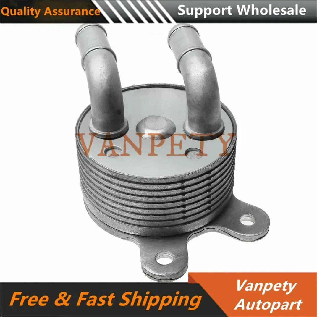 NEW 1PC A/T Oil Cooler FZ01-19-9F0 FZ01199F0 FZ01 19 9F0 for Mazda 3 BM BN Saloon Estate CX-3 CX-5
NEW 1PC A/T Oil Cooler FZ01-19-9F0 FZ01199F0 FZ01 19 9F0 for Mazda 3 BM BN Saloon Estate CX-3 CX-5