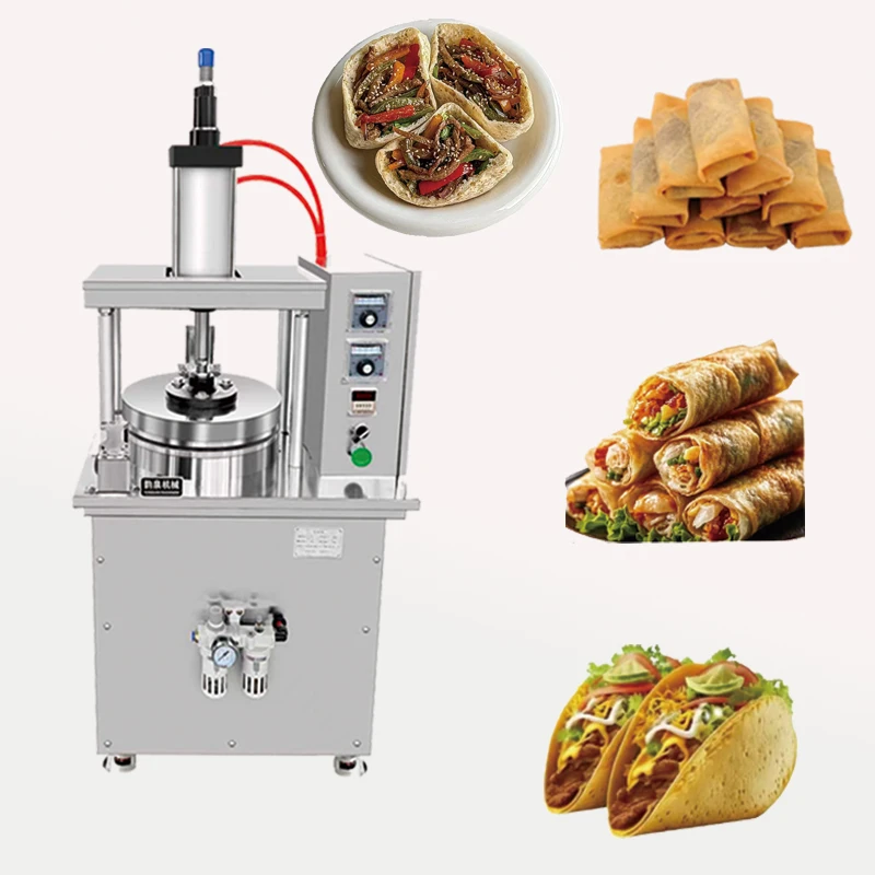 Машина для приготовления тортильи, полностью автоматическая эффективная машина для приготовления булочек, автоматическая машина для приготовления хлеба Tortilla, арабская персидская хлебопечка Pita
Машина для приготовления тортильи, полностью автоматическая эффективная машина для приготовления булочек, автоматическая машина для приготовления хлеба Tortilla, арабская персидская хлебопечка Pita