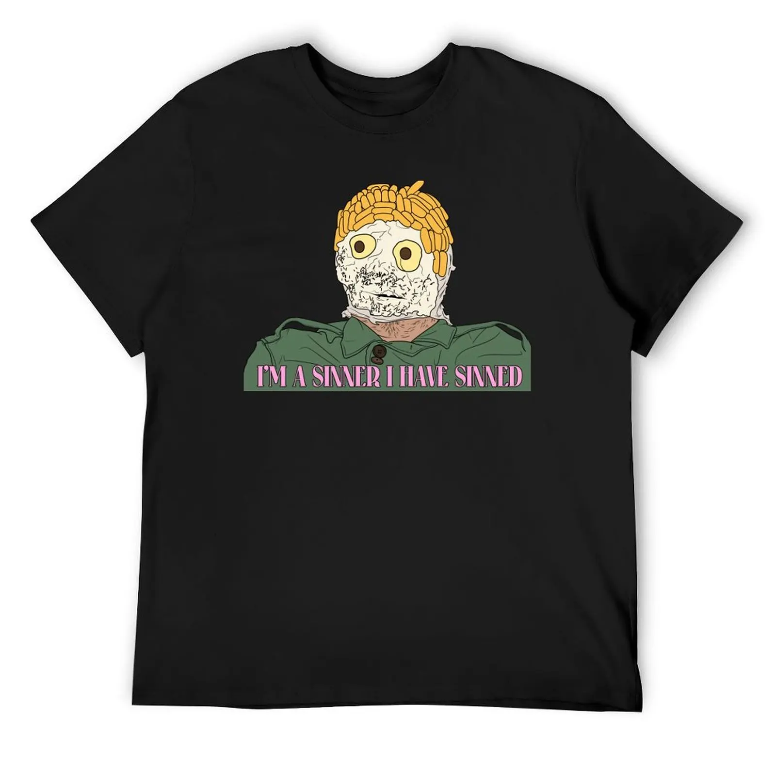 i'm a sinner i have sinned T-Shirt blue archive oversize t-shirts man graphic t shirt vintage compression shirt men
i'm a sinner i have sinned T-Shirt blue archive oversize t-shirts man graphic t shirt vintage compression shirt men