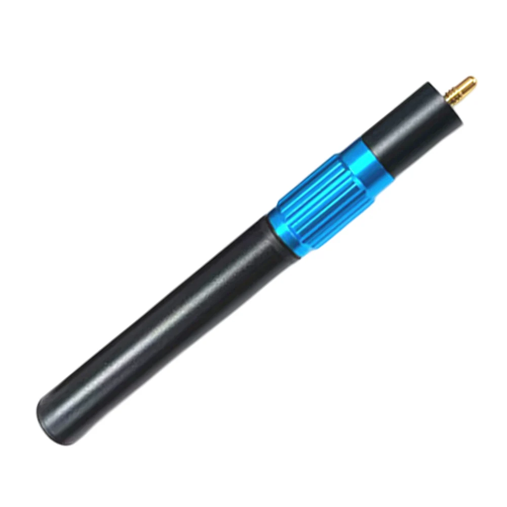 Adjustable Snooker Accessory 24-31cm Billiards Cue Extension Adjustable Length 31cm To 67cm Improves Ball Control
Adjustable Snooker Accessory 24-31cm Billiards Cue Extension Adjustable Length 31cm To 67cm Improves Ball Control