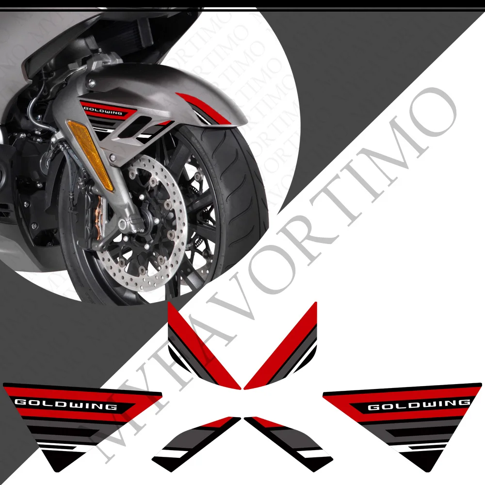 GL1800 для Honda Goldwing Gold wing GL1800 F6B Tour Wheel Protector Tank Pad наклейки наклейка клей 2018-2024
GL1800 для Honda Goldwing Gold wing GL1800 F6B Tour Wheel Protector Tank Pad наклейки наклейка клей 2018-2024