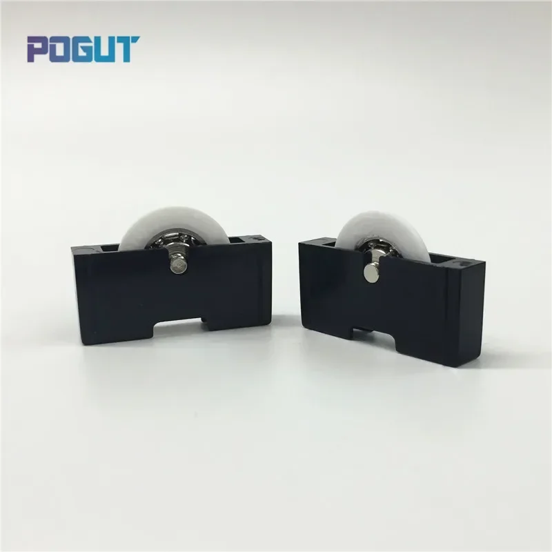 High Quality White Replacement Rubber Roller Specially For KD Speed T Type Glass Cutter
High Quality White Replacement Rubber Roller Specially For KD Speed T Type Glass Cutter