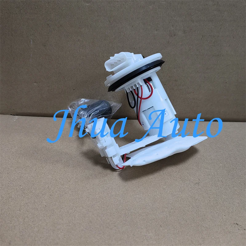 16700-KVG-V41 Fit For Honda Air Blade110 125 (2012) Motorcycle In-Tank Fuel Pump Assembly 16700KVGV41
16700-KVG-V41 Fit For Honda Air Blade110 125 (2012) Motorcycle In-Tank Fuel Pump Assembly 16700KVGV41